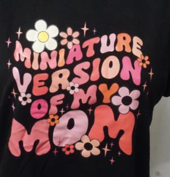 T-Shirt Gr. 158 (4321)